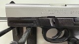 SMITH & WESSON SW40VE .40 S&W - Image 5 of 8