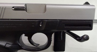 SMITH & WESSON SW40VE .40 S&W - Image 2 of 8