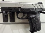 SMITH & WESSON SW40VE .40 S&W - Image 4 of 8