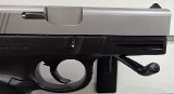 SMITH & WESSON SW40VE .40 S&W - Image 2 of 8