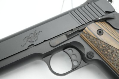 KIMBER CUSTOM LW .45 ACP - Image 15 of 22