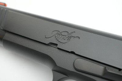 KIMBER CUSTOM LW .45 ACP - Image 21 of 22