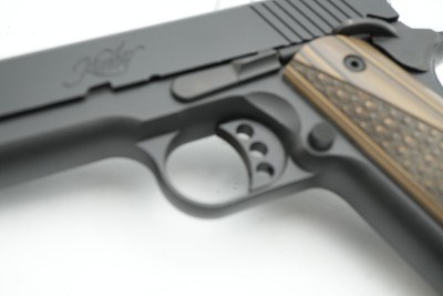 KIMBER CUSTOM LW .45 ACP - Image 18 of 22