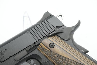 KIMBER CUSTOM LW .45 ACP - Image 13 of 22