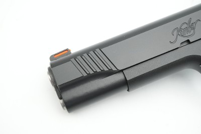 KIMBER CUSTOM LW .45 ACP - Image 16 of 22