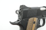 KIMBER CUSTOM LW .45 ACP - Image 10 of 22