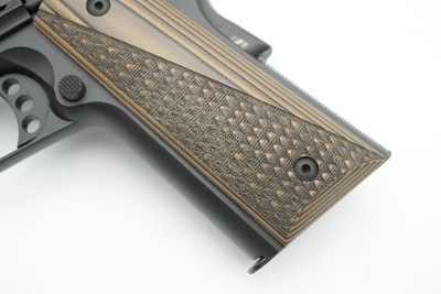 KIMBER CUSTOM LW .45 ACP - Image 14 of 22
