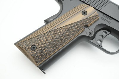 KIMBER CUSTOM LW .45 ACP - Image 4 of 22
