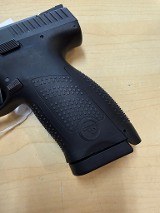 CZ p10-c 9MM LUGER (9x19 PARA) - 5 of 12