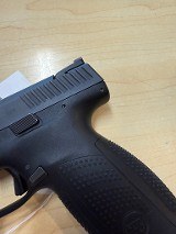 CZ p10-c 9MM LUGER (9x19 PARA) - 4 of 12