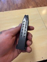 CZ p10-c 9MM LUGER (9x19 PARA) - 12 of 12