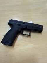 CZ p10-c 9MM LUGER (9x19 PARA) - 6 of 12