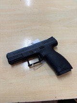 CZ p10-c 9MM LUGER (9x19 PARA) - 1 of 12