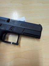 CZ p10-c 9MM LUGER (9x19 PARA) - 9 of 12