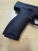 CZ p10-c 9MM LUGER (9x19 PARA) - 7 of 12