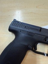CZ p10-c 9MM LUGER (9x19 PARA) - 8 of 12