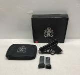 SPRINGFIELD ARMORY HELLCAT 9MM LUGER (9x19 PARA) - 1 of 10