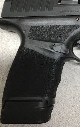 SPRINGFIELD ARMORY HELLCAT 9MM LUGER (9x19 PARA) - 4 of 10