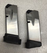 SPRINGFIELD ARMORY HELLCAT 9MM LUGER (9x19 PARA) - 10 of 10