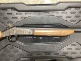 NEW ENGLAND FIREARMS CO. pardner 12 GA - Image 3 of 25