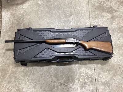 NEW ENGLAND FIREARMS CO. pardner 12 GA - Image 11 of 25
