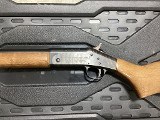 NEW ENGLAND FIREARMS CO. pardner 12 GA - Image 16 of 25