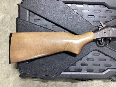 NEW ENGLAND FIREARMS CO. pardner 12 GA - Image 12 of 25