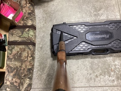NEW ENGLAND FIREARMS CO. pardner 12 GA - Image 18 of 25