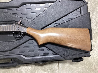 NEW ENGLAND FIREARMS CO. pardner 12 GA - Image 10 of 25