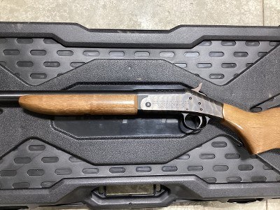 NEW ENGLAND FIREARMS CO. pardner 12 GA - Image 9 of 25