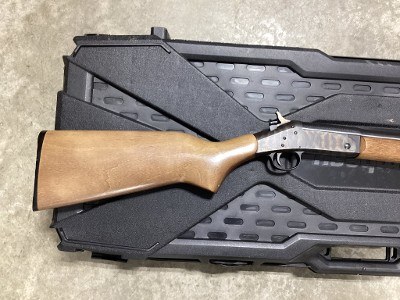 NEW ENGLAND FIREARMS CO. pardner 12 GA - Image 6 of 25