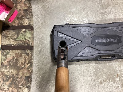 NEW ENGLAND FIREARMS CO. pardner 12 GA - Image 23 of 25
