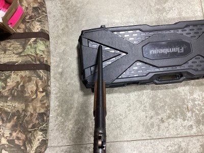 NEW ENGLAND FIREARMS CO. pardner 12 GA - Image 20 of 25