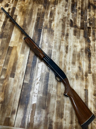 REMINGTON Model 870 Wingmaster 20 GA - Image 6 of 7