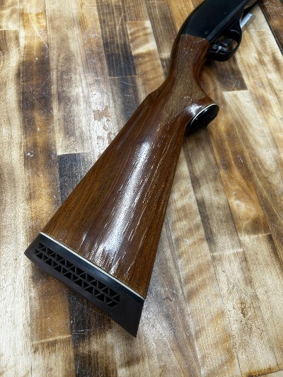 REMINGTON Model 870 Wingmaster 20 GA - Image 2 of 7