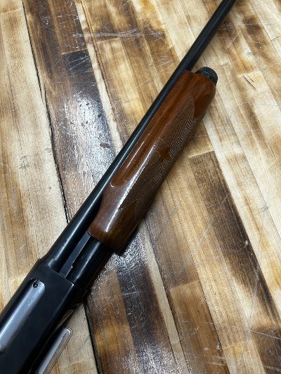 REMINGTON Model 870 Wingmaster 20 GA - Image 4 of 7