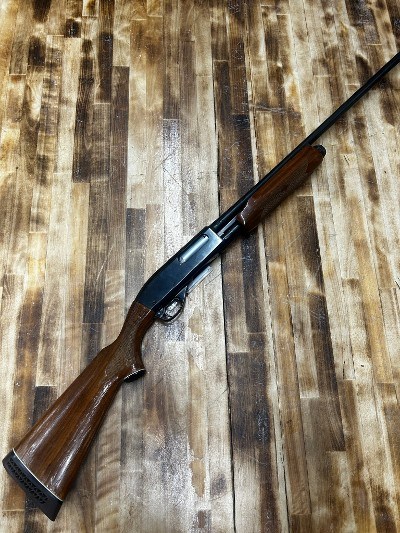 REMINGTON Model 870 Wingmaster 20 GA - Image 1 of 7