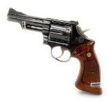 SMITH & WESSON 19-3 .357 MAG - Image 4 of 14