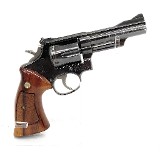 SMITH & WESSON 19-3 .357 MAG - Image 2 of 14