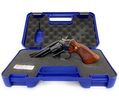 SMITH & WESSON 19-3 .357 MAG - Image 1 of 14