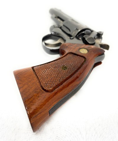 SMITH & WESSON 19-3 .357 MAG - Image 14 of 14