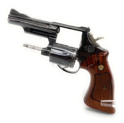 SMITH & WESSON 19-3 .357 MAG - Image 8 of 14