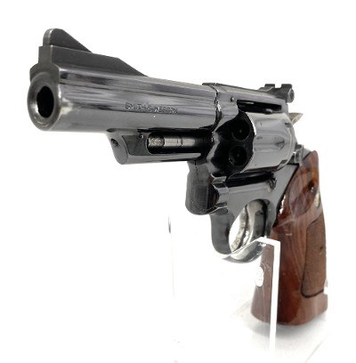 SMITH & WESSON 19-3 .357 MAG - Image 5 of 14