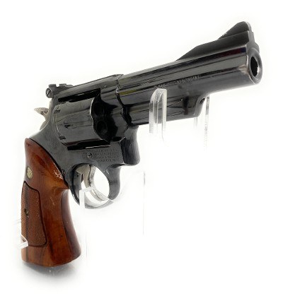 SMITH & WESSON 19-3 .357 MAG - Image 3 of 14