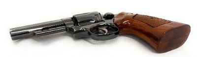 SMITH & WESSON 19-3 .357 MAG - Image 11 of 14