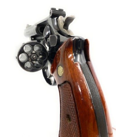 SMITH & WESSON 19-3 .357 MAG - Image 7 of 14