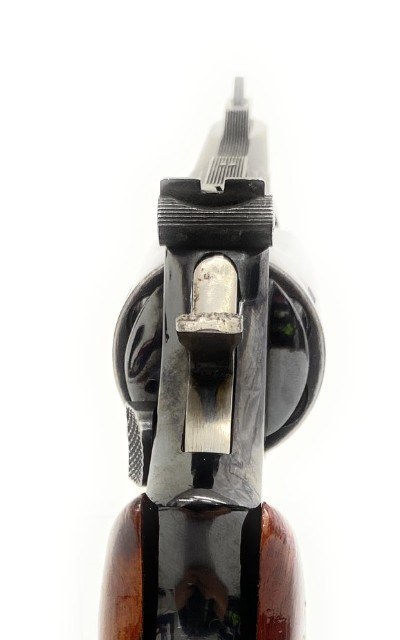 SMITH & WESSON 19-3 .357 MAG - Image 6 of 14