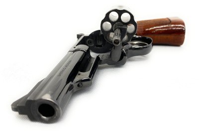 SMITH & WESSON 19-3 .357 MAG - Image 10 of 14
