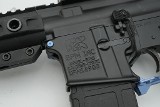 BARNES BP15 5.56X45MM NATO - 20 of 25