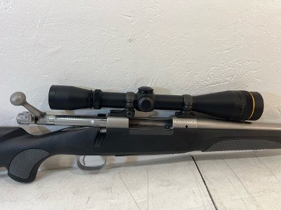 WINCHESTER MODEL 70 EXTREME WEATHER .243 WIN - Image 3 of 12